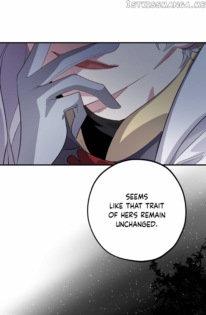 The Tyrant’s First Love Chapter 31 - Page 17