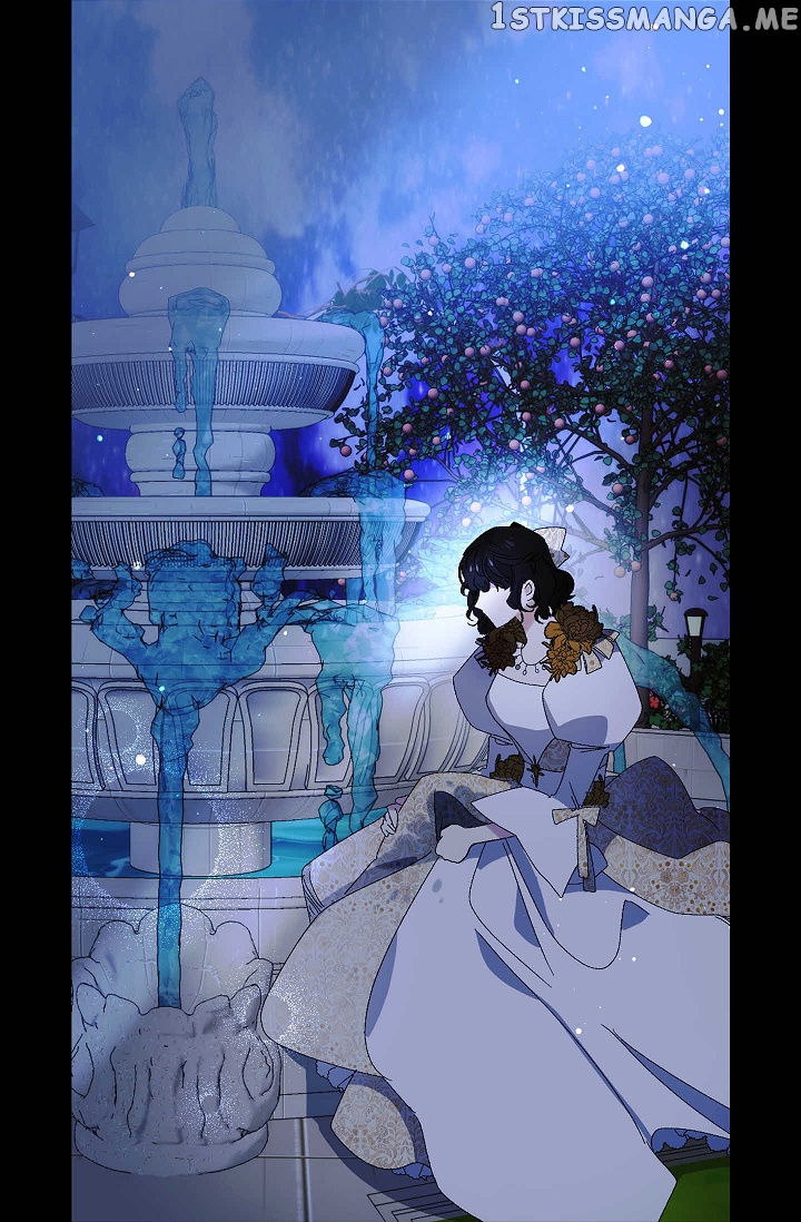 The Tyrant’s First Love Chapter 31 - Page 18