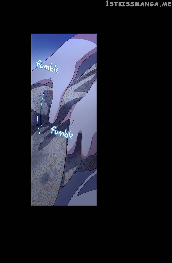 The Tyrant’s First Love Chapter 31 - Page 19