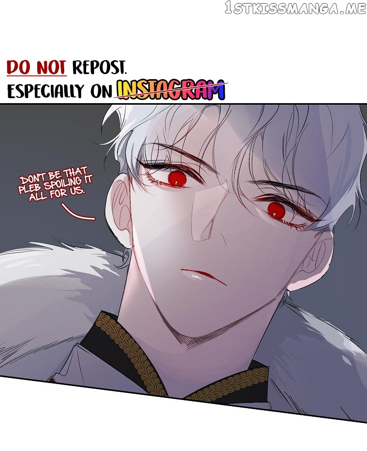 The Tyrant’s First Love Chapter 31 - Page 2