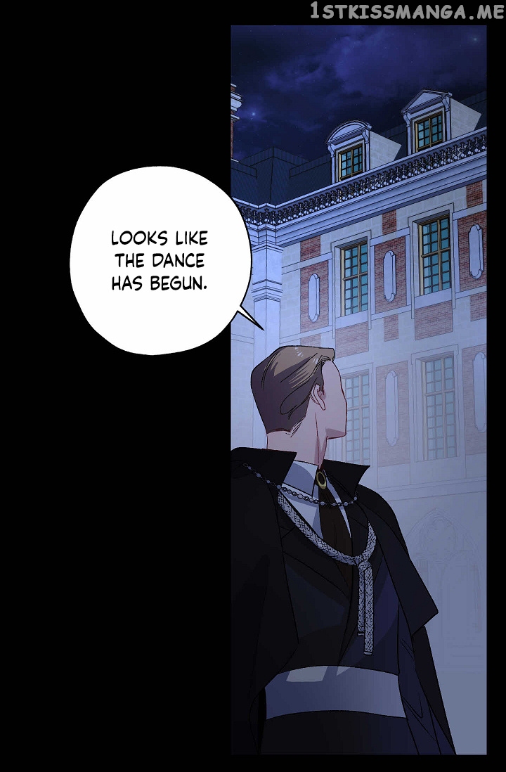 The Tyrant’s First Love Chapter 31 - Page 20