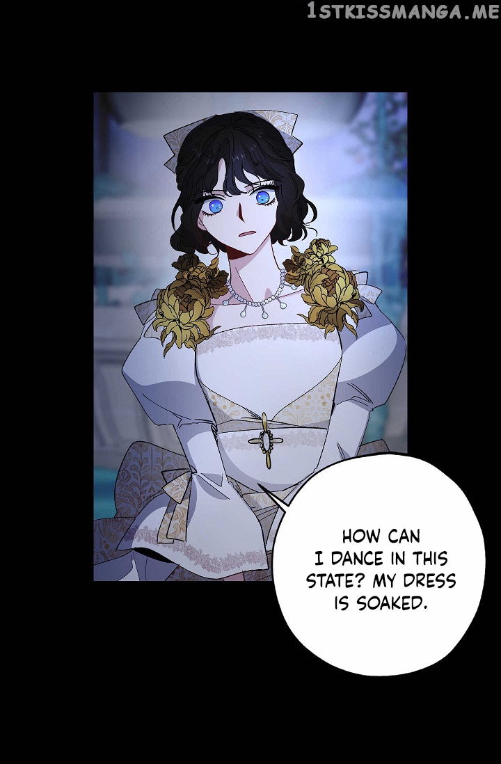 The Tyrant’s First Love Chapter 31 - Page 22