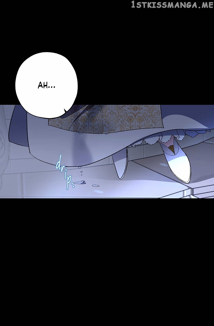 The Tyrant’s First Love Chapter 31 - Page 23