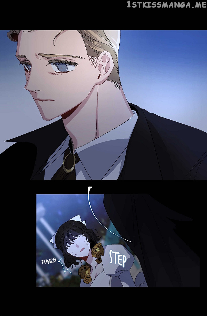 The Tyrant’s First Love Chapter 31 - Page 25