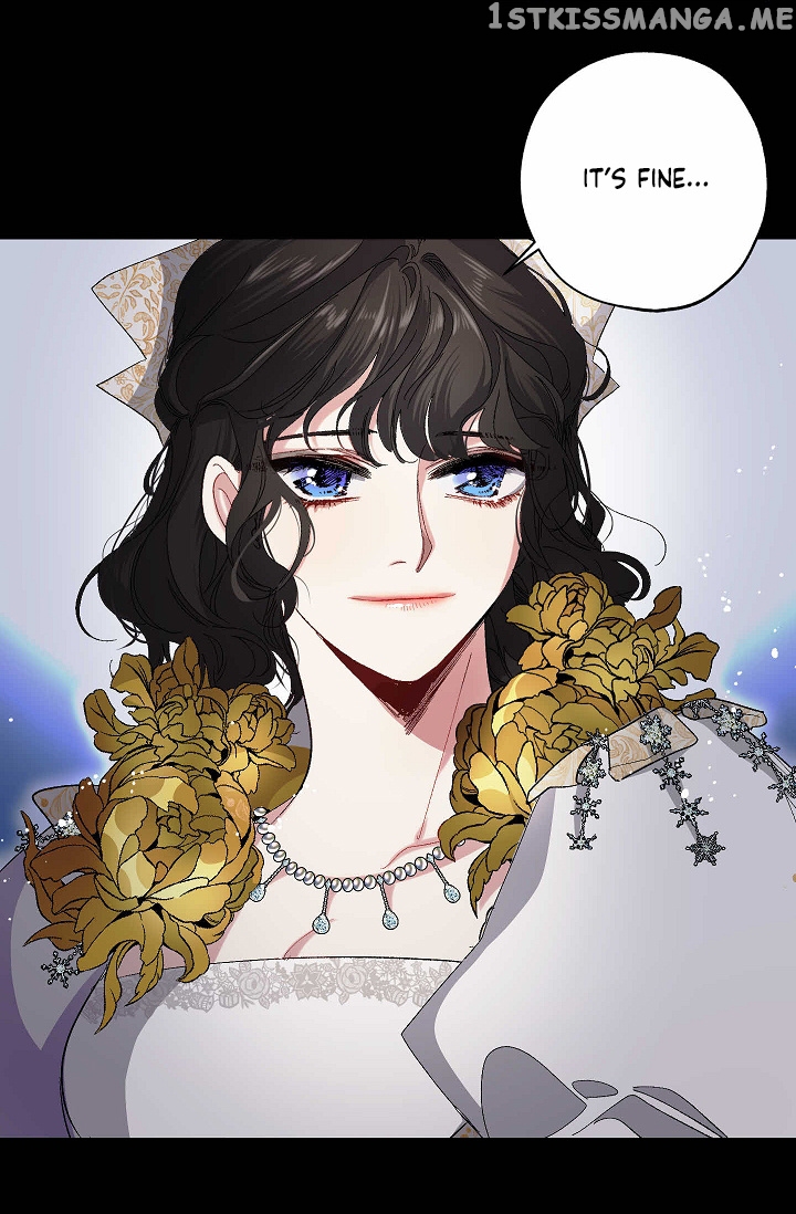 The Tyrant’s First Love Chapter 31 - Page 28