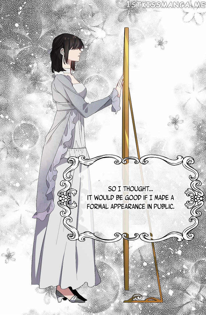 The Tyrant’s First Love Chapter 31 - Page 33