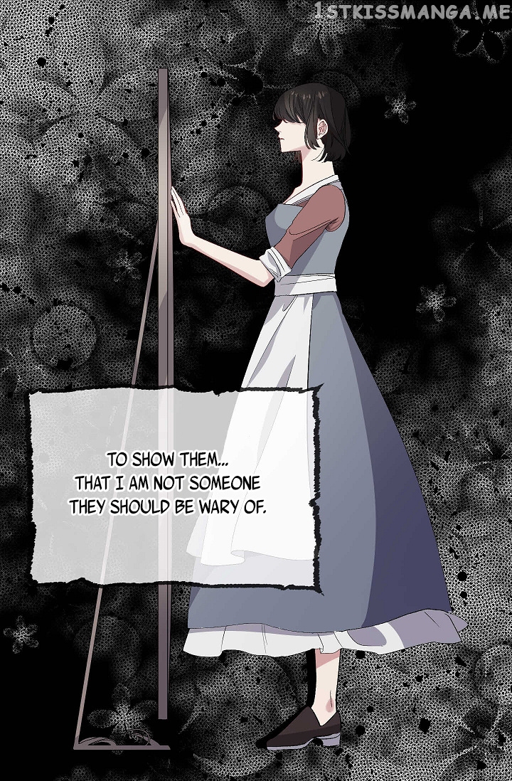 The Tyrant’s First Love Chapter 31 - Page 34