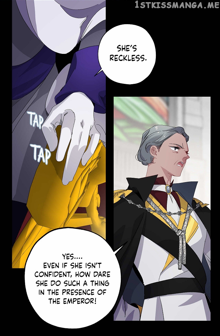 The Tyrant’s First Love Chapter 31 - Page 4