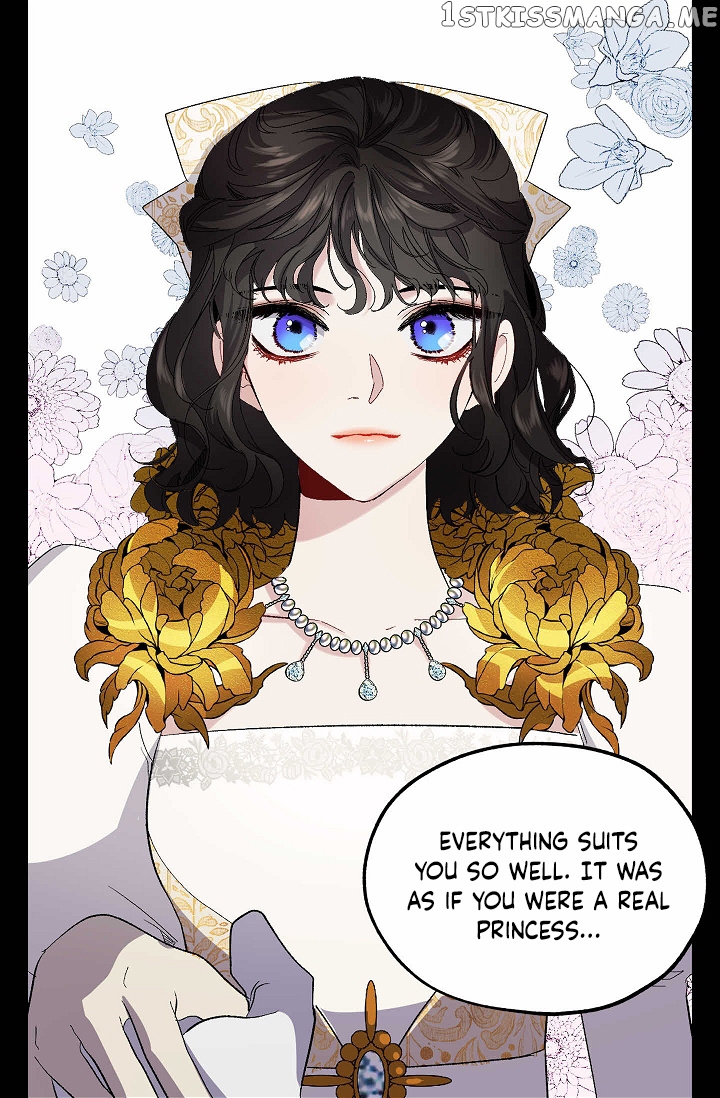 The Tyrant’s First Love Chapter 31 - Page 42