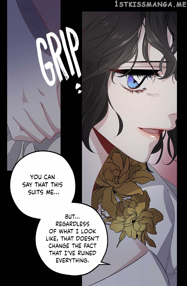 The Tyrant’s First Love Chapter 31 - Page 44