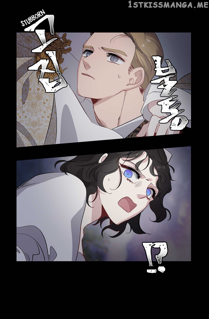 The Tyrant’s First Love Chapter 31 - Page 49