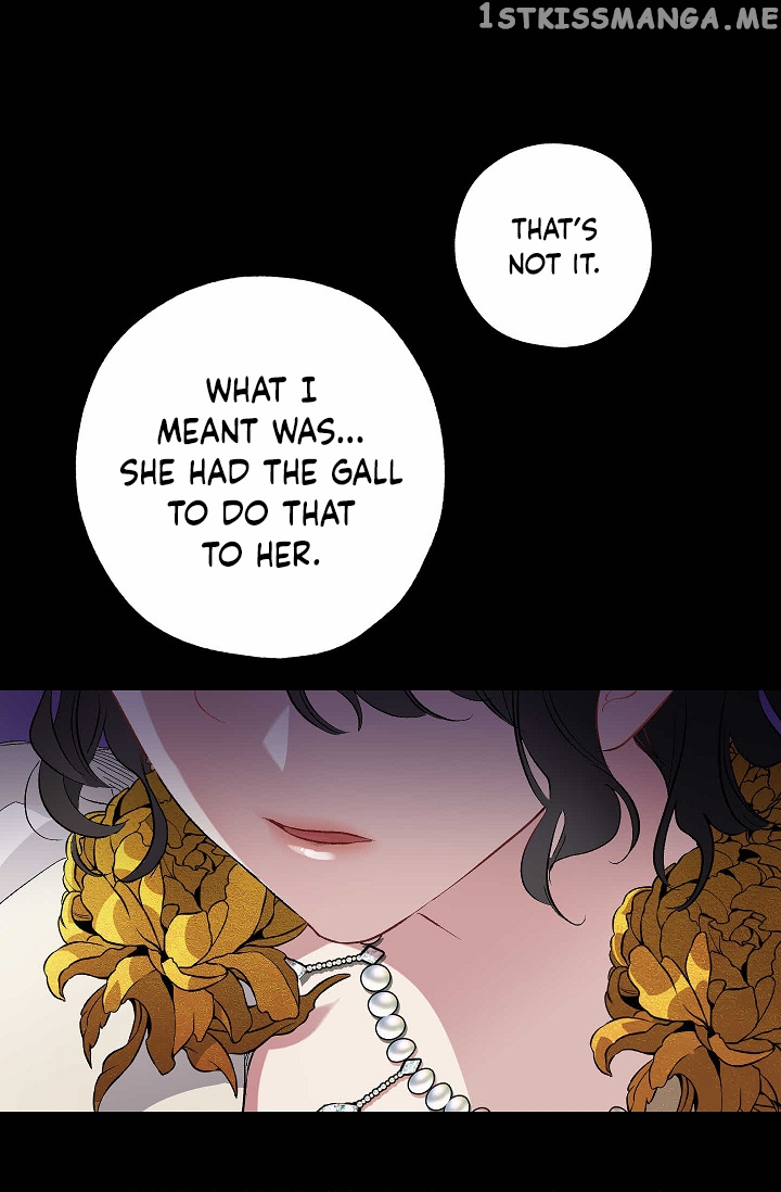 The Tyrant’s First Love Chapter 31 - Page 5