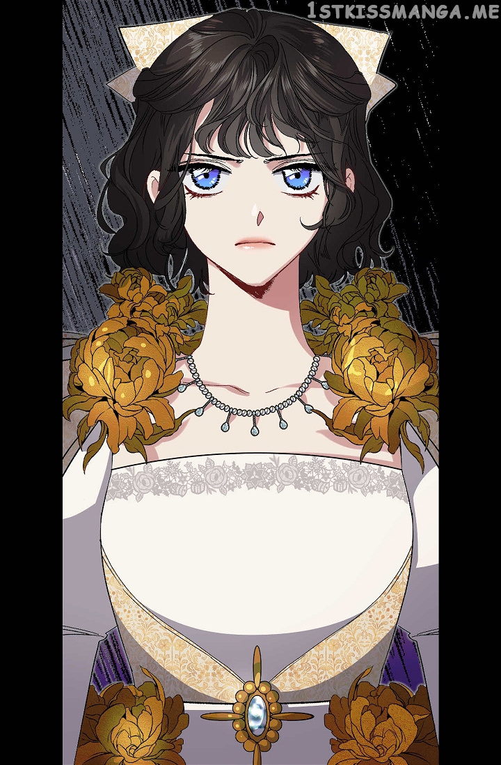 The Tyrant’s First Love Chapter 31 - Page 6