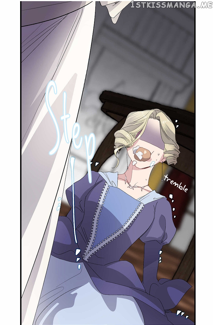 The Tyrant’s First Love Chapter 31 - Page 9