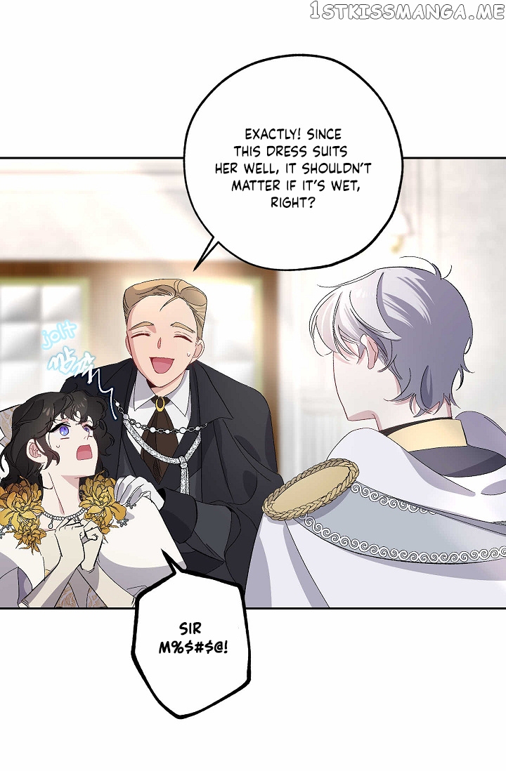 The Tyrant’s First Love Chapter 32 - Page 14