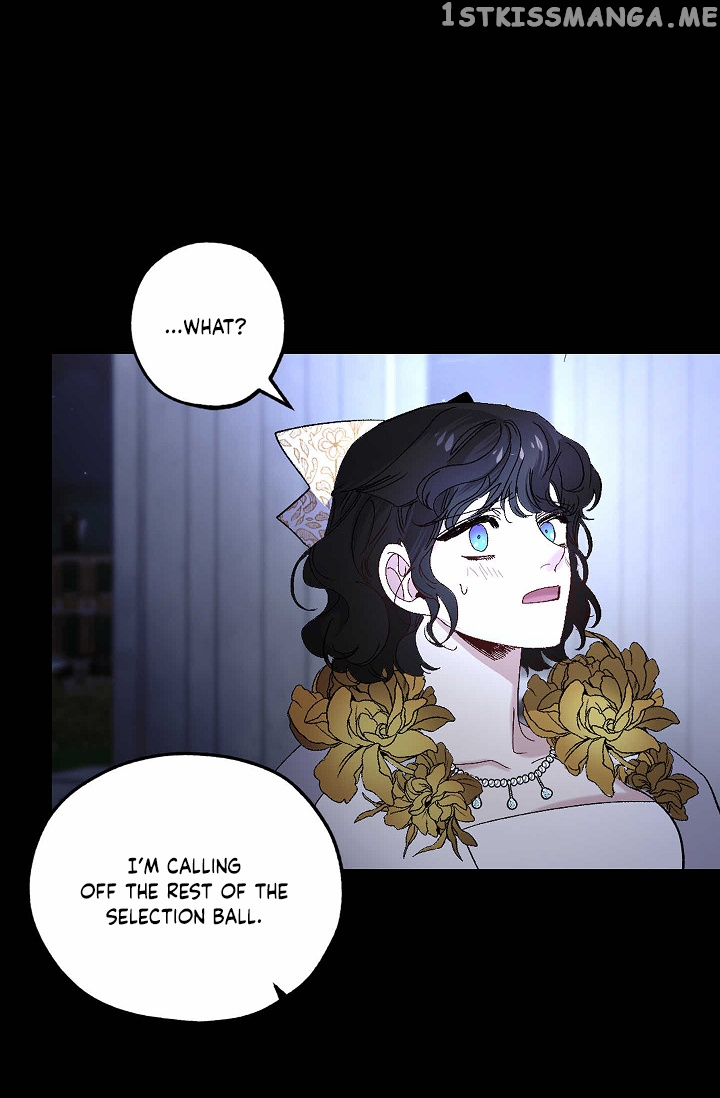 The Tyrant’s First Love Chapter 33 - Page 20