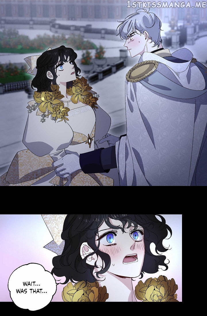 The Tyrant’s First Love Chapter 33 - Page 24