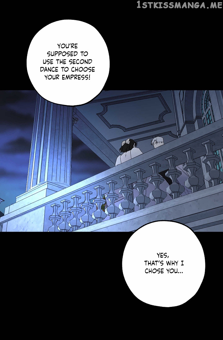 The Tyrant’s First Love Chapter 33 - Page 26