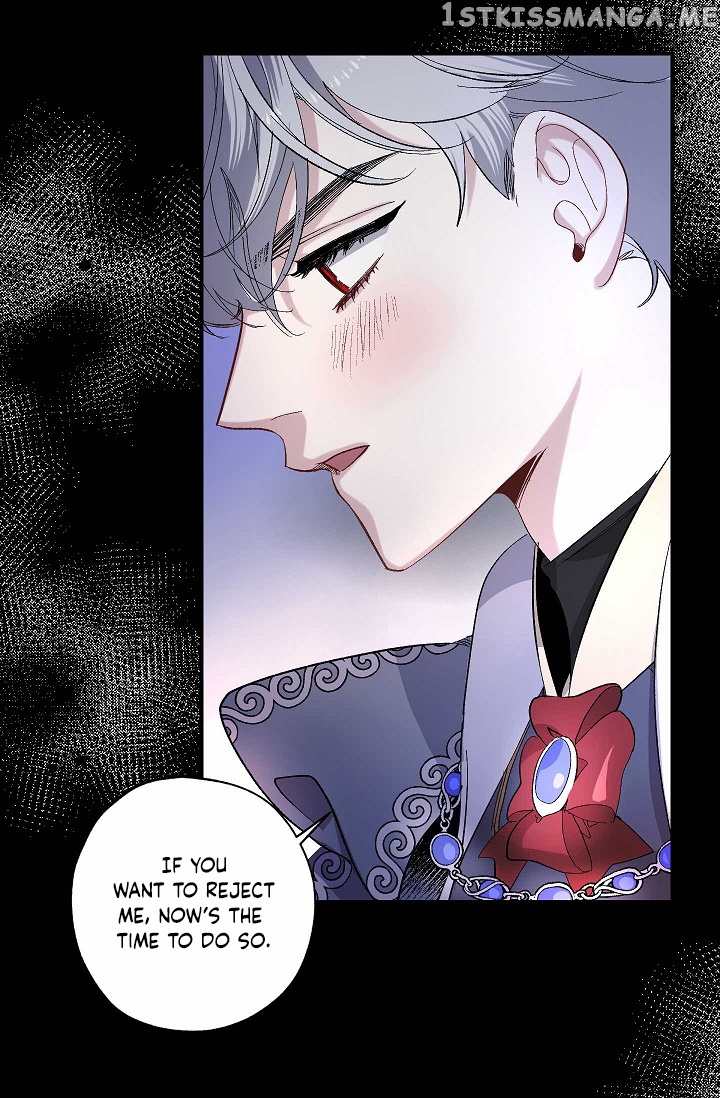 The Tyrant’s First Love Chapter 33 - Page 31