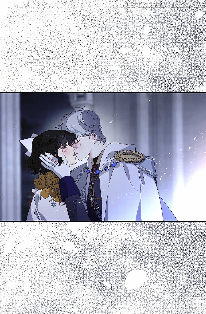 The Tyrant’s First Love Chapter 33 - Page 34