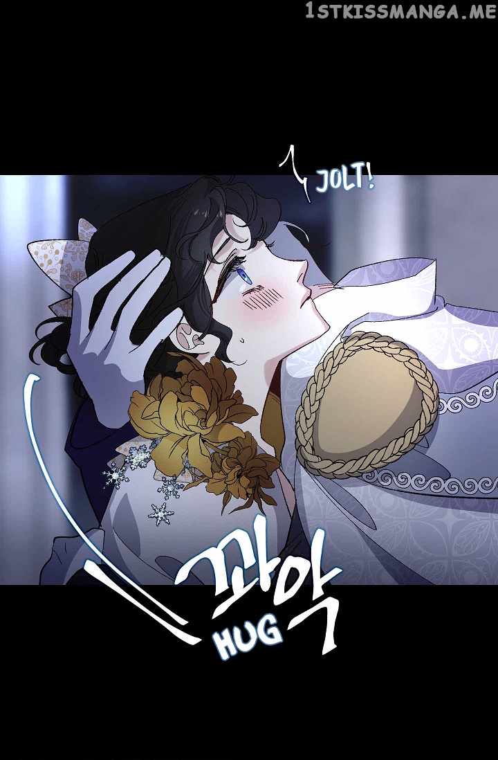 The Tyrant’s First Love Chapter 33 - Page 36