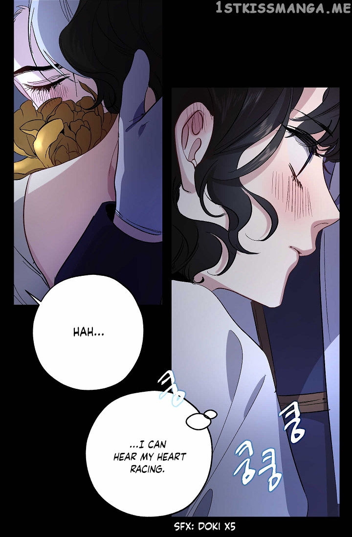 The Tyrant’s First Love Chapter 33 - Page 37