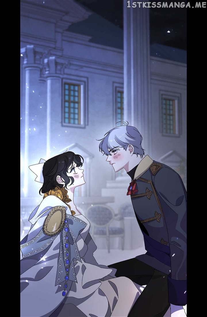 The Tyrant’s First Love Chapter 33 - Page 47