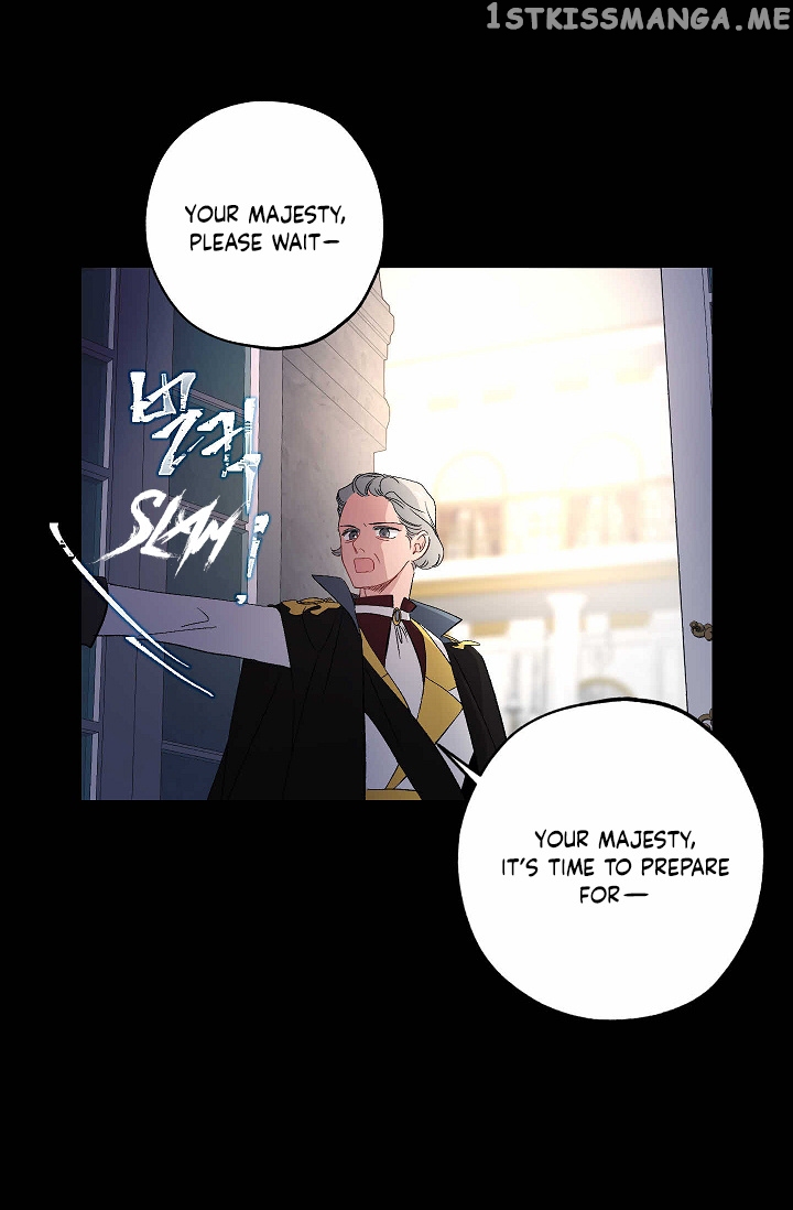 The Tyrant’s First Love Chapter 33 - Page 50