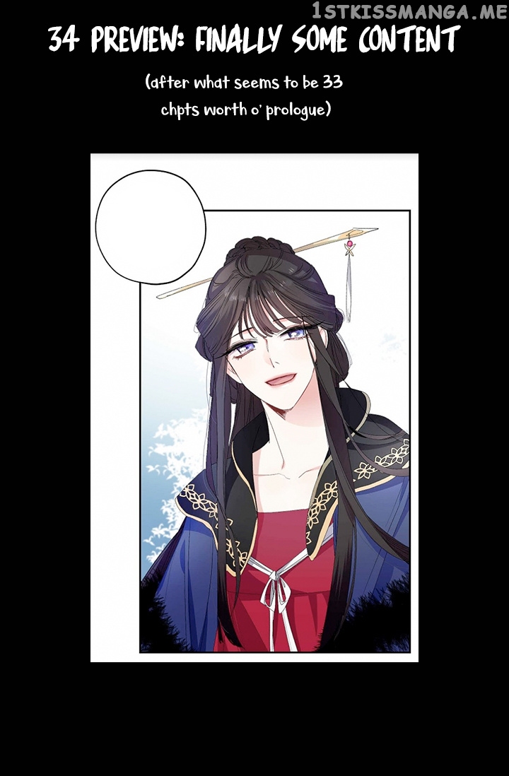 The Tyrant’s First Love Chapter 33 - Page 66