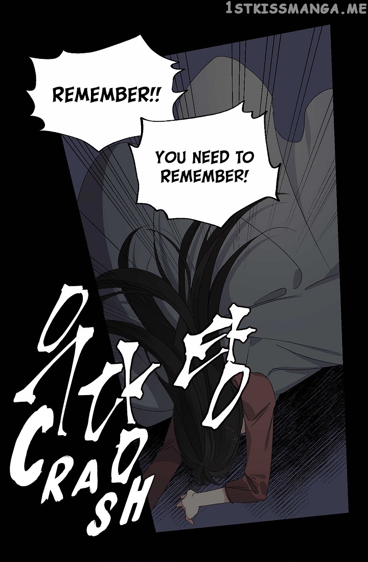 The Tyrant’s First Love Chapter 34 - Page 19