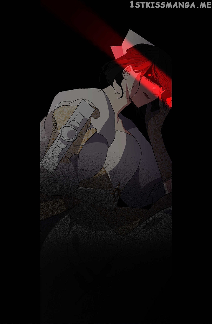 The Tyrant’s First Love Chapter 34 - Page 51