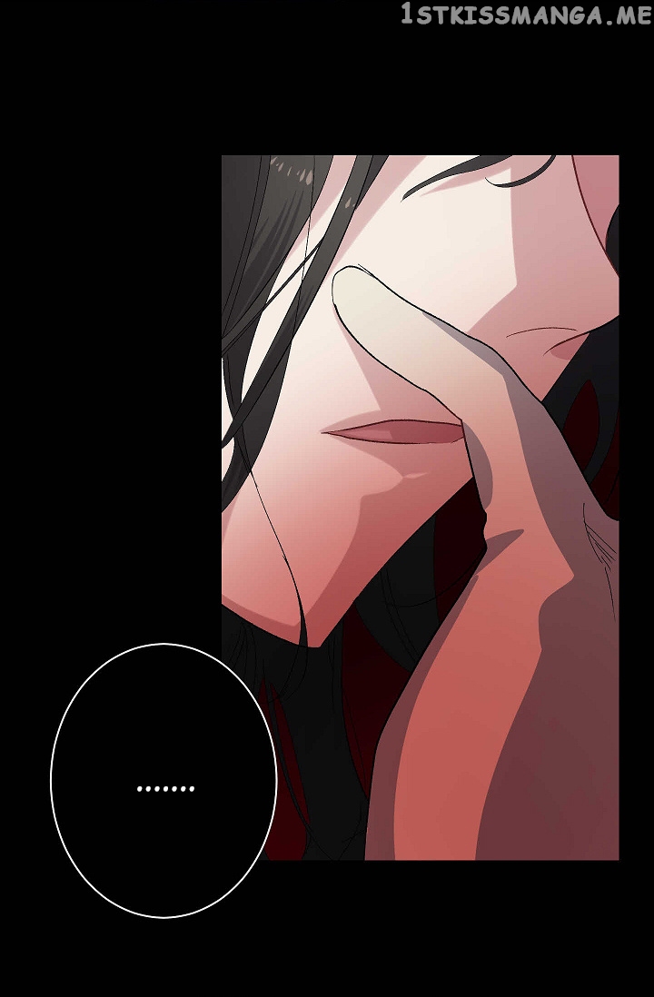 The Tyrant’s First Love Chapter 34 - Page 54