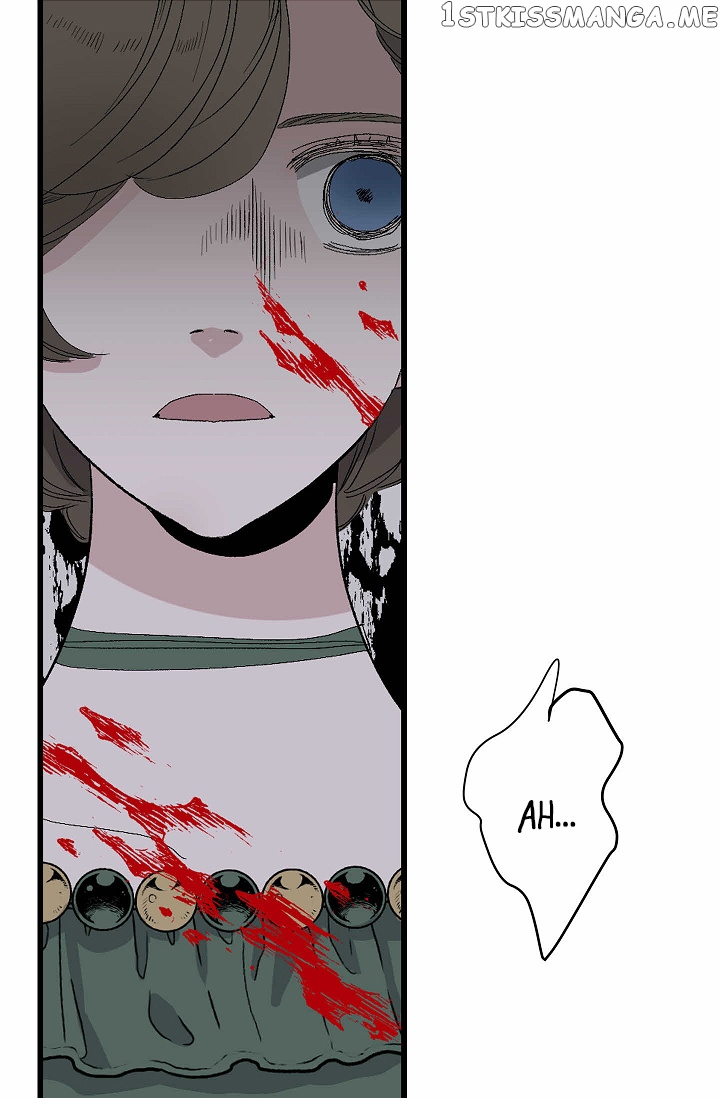 The Tyrant’s First Love Chapter 34 - Page 57