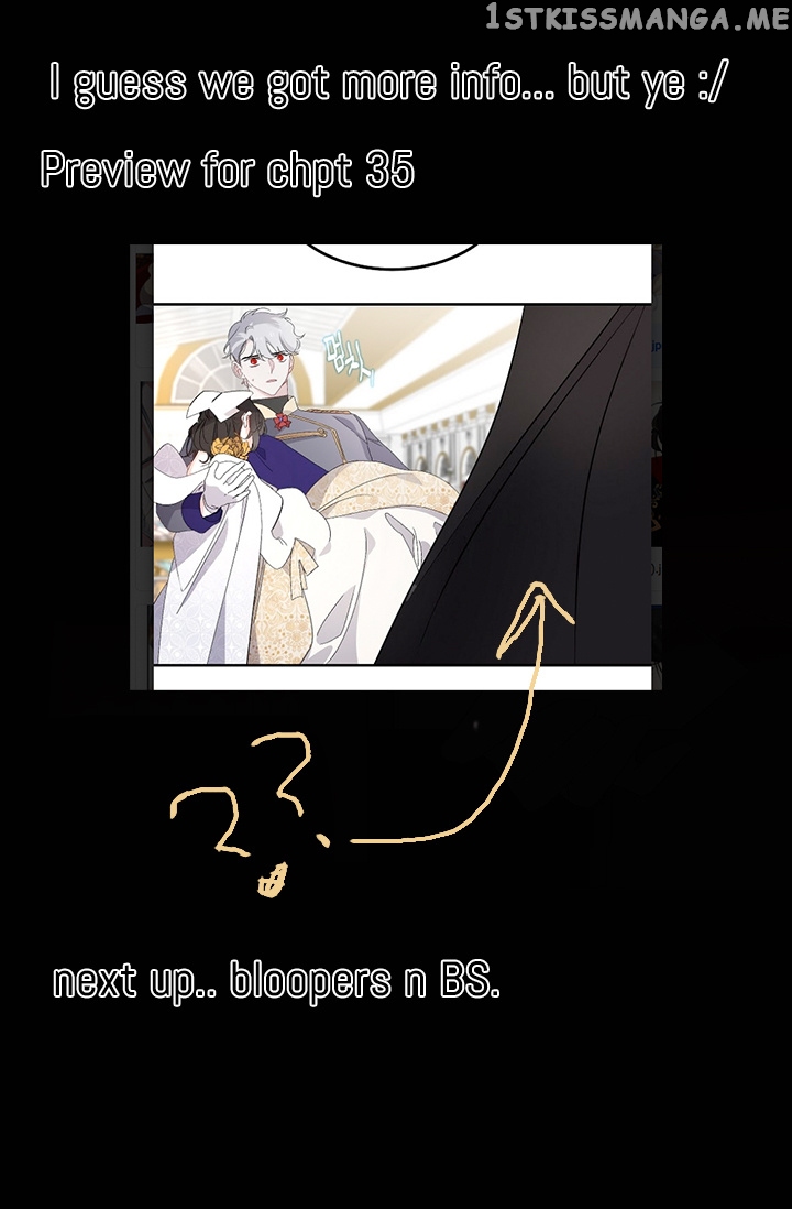 The Tyrant’s First Love Chapter 34 - Page 62