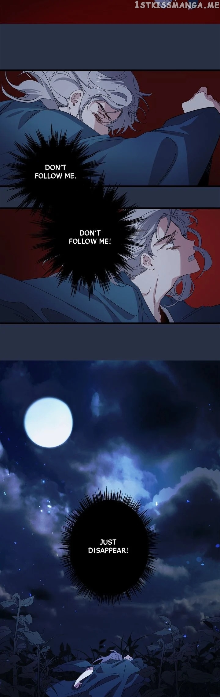 The Tyrant’s First Love Chapter 37 - Page 18