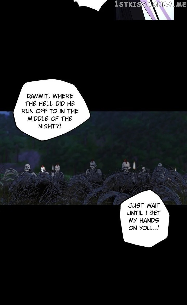 The Tyrant’s First Love Chapter 38 - Page 10