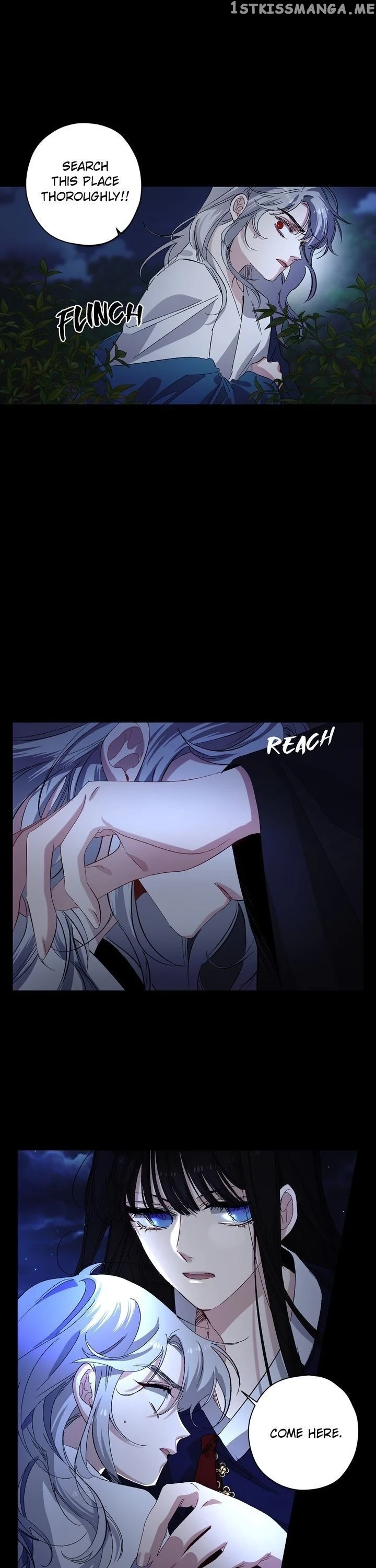 The Tyrant’s First Love Chapter 38 - Page 11