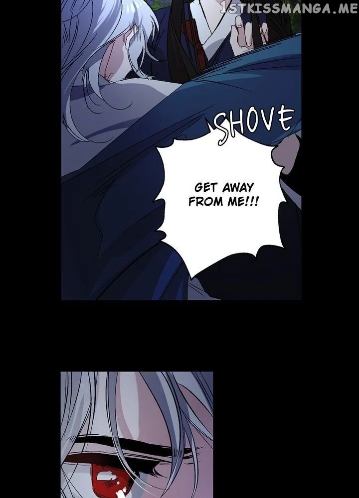 The Tyrant’s First Love Chapter 38 - Page 14