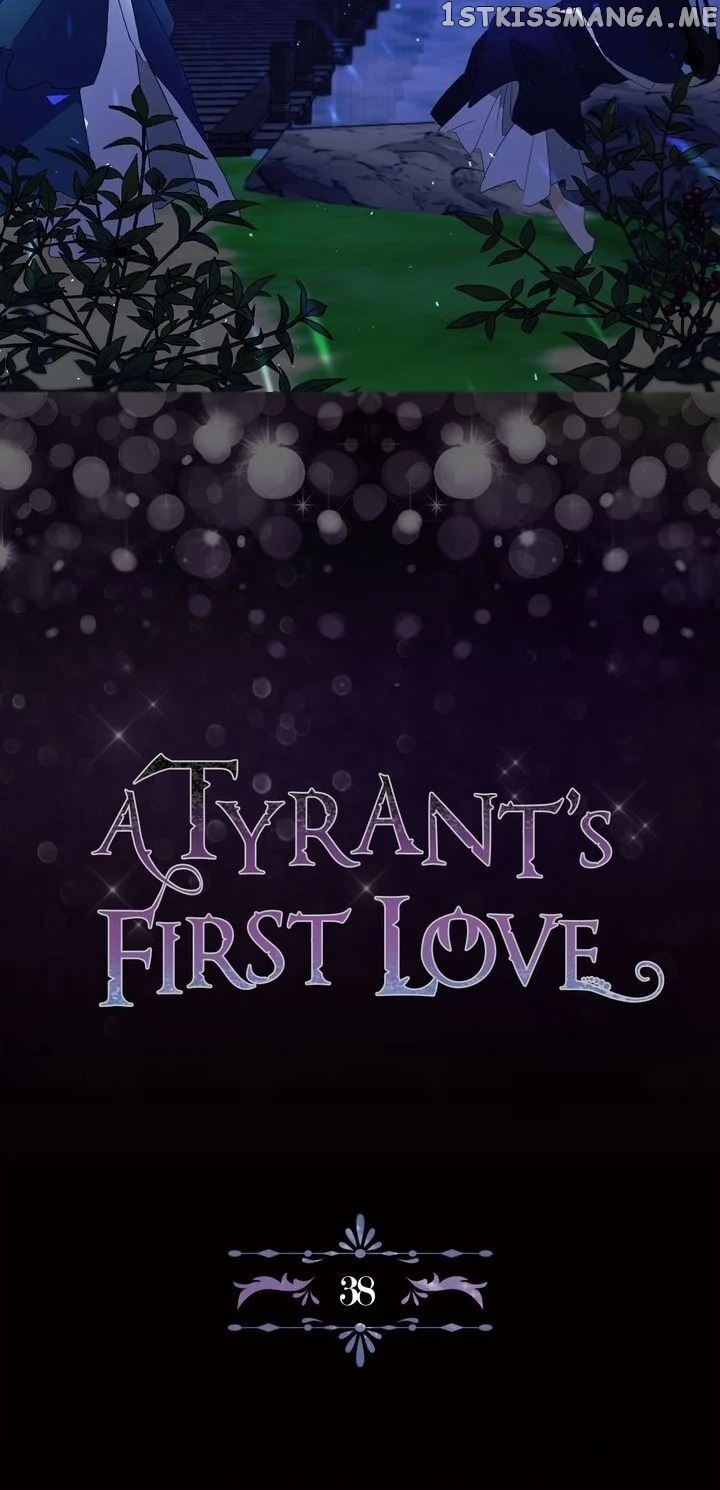 The Tyrant’s First Love Chapter 38 - Page 3