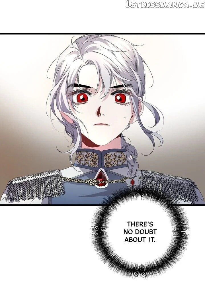 The Tyrant’s First Love Chapter 38 - Page 30