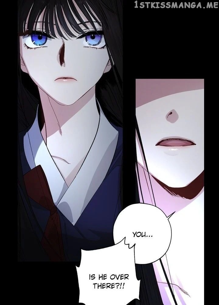 The Tyrant’s First Love Chapter 38 - Page 9