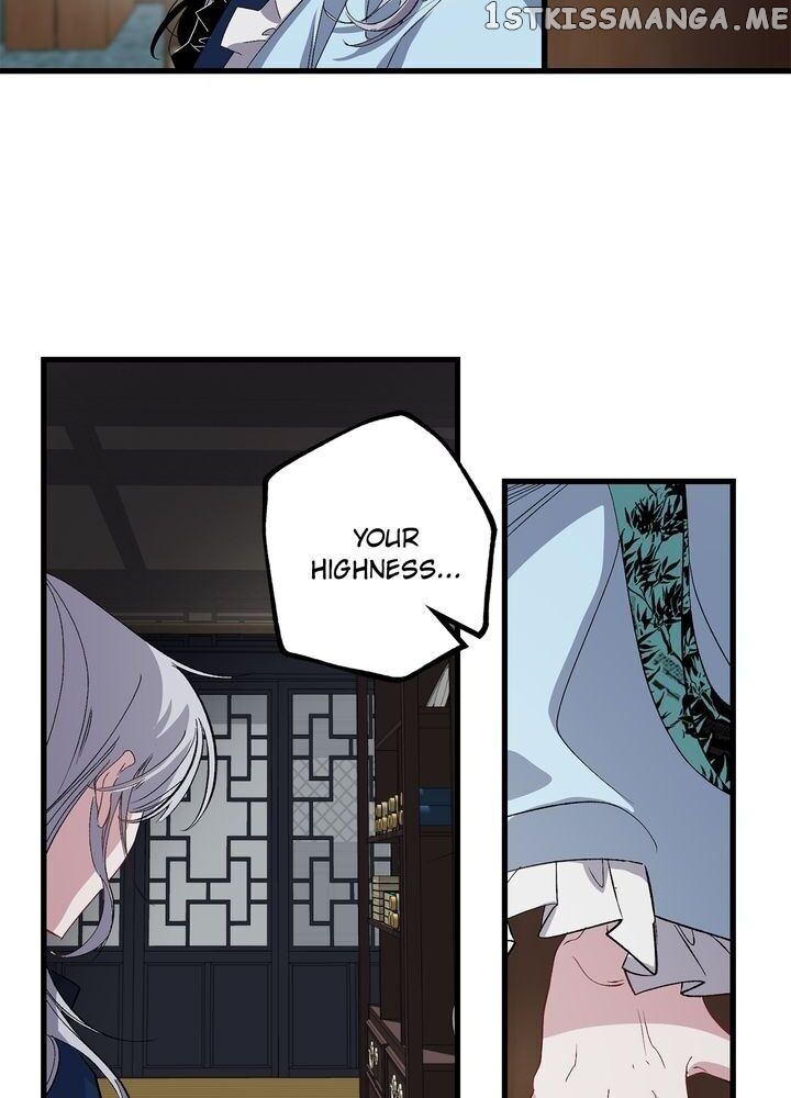 The Tyrant’s First Love Chapter 39 - Page 19