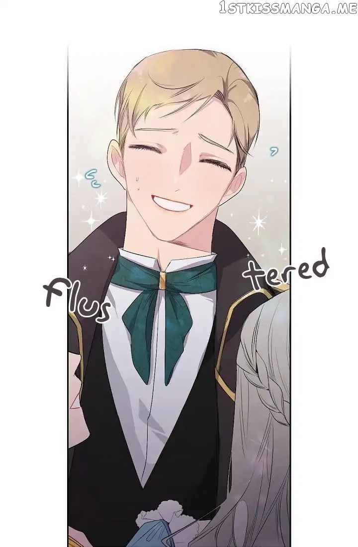 The Tyrant’s First Love Chapter 4 - Page 14