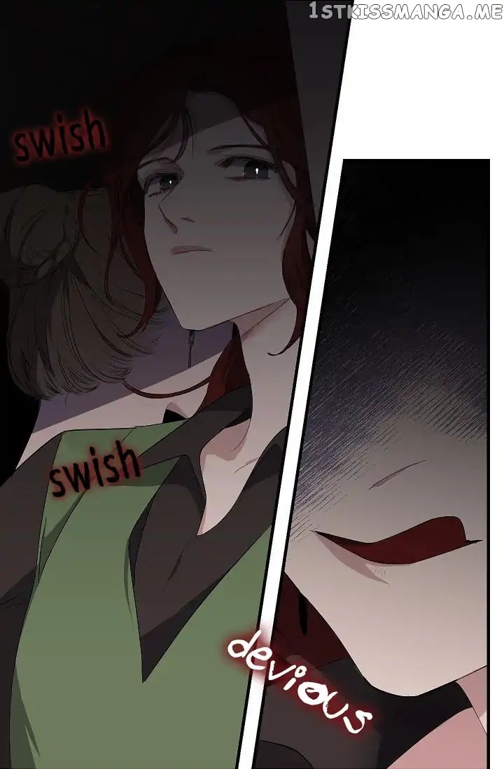 The Tyrant’s First Love Chapter 4 - Page 19