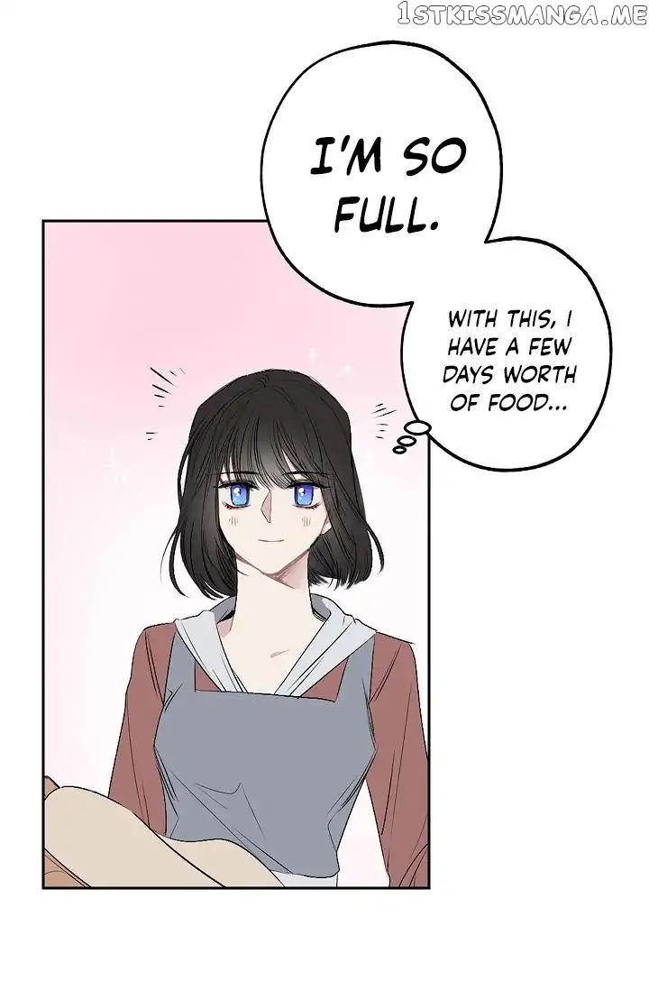 The Tyrant’s First Love Chapter 4 - Page 21