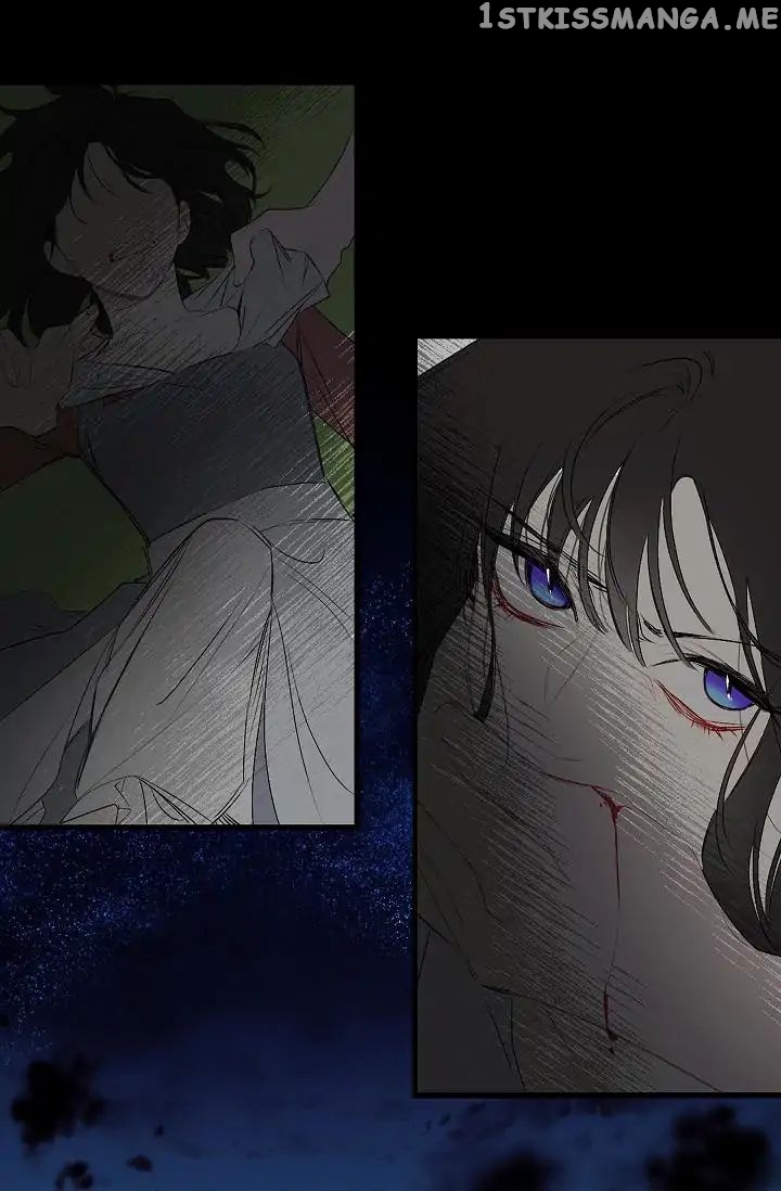 The Tyrant’s First Love Chapter 4 - Page 49