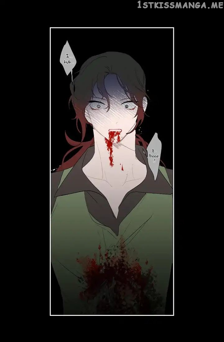 The Tyrant’s First Love Chapter 4 - Page 54