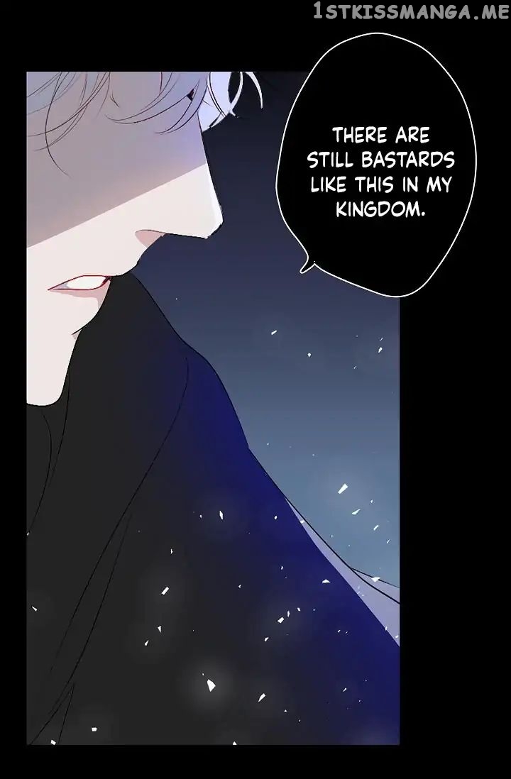 The Tyrant’s First Love Chapter 4 - Page 57