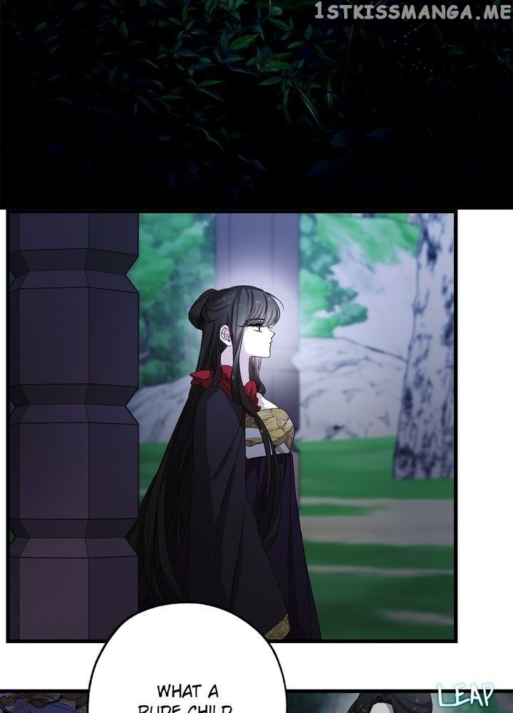 The Tyrant’s First Love Chapter 40 - Page 12