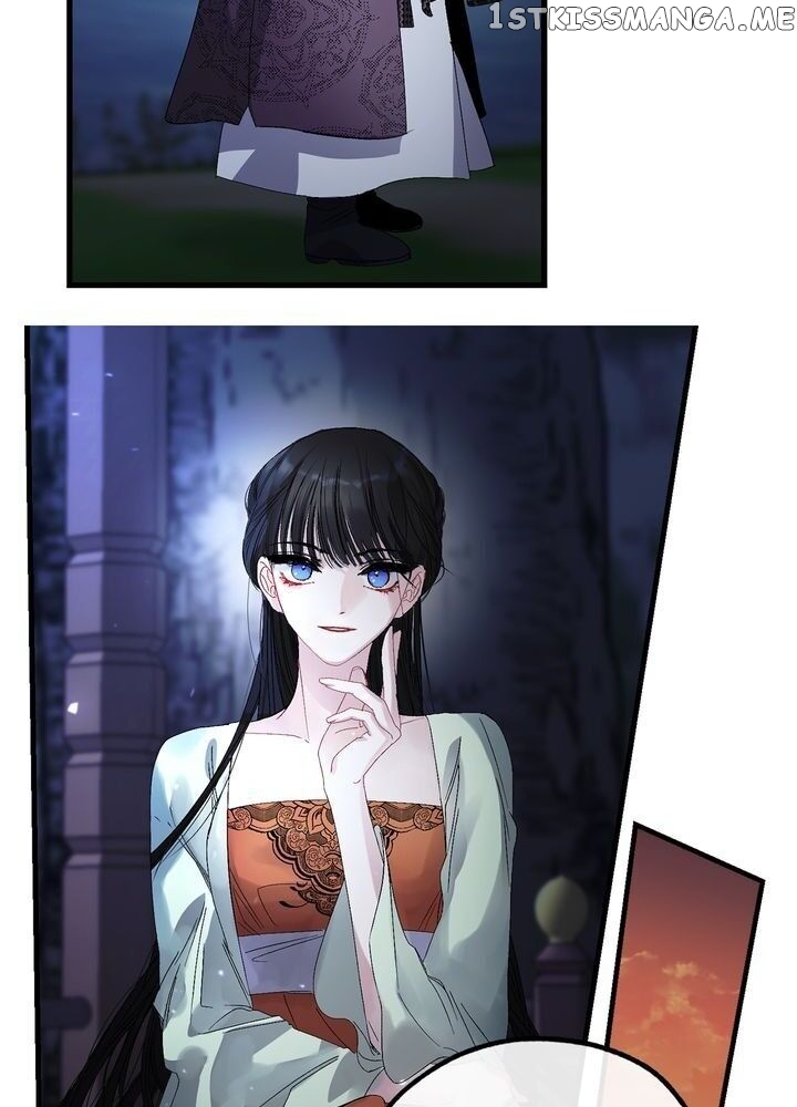 The Tyrant’s First Love Chapter 40 - Page 19